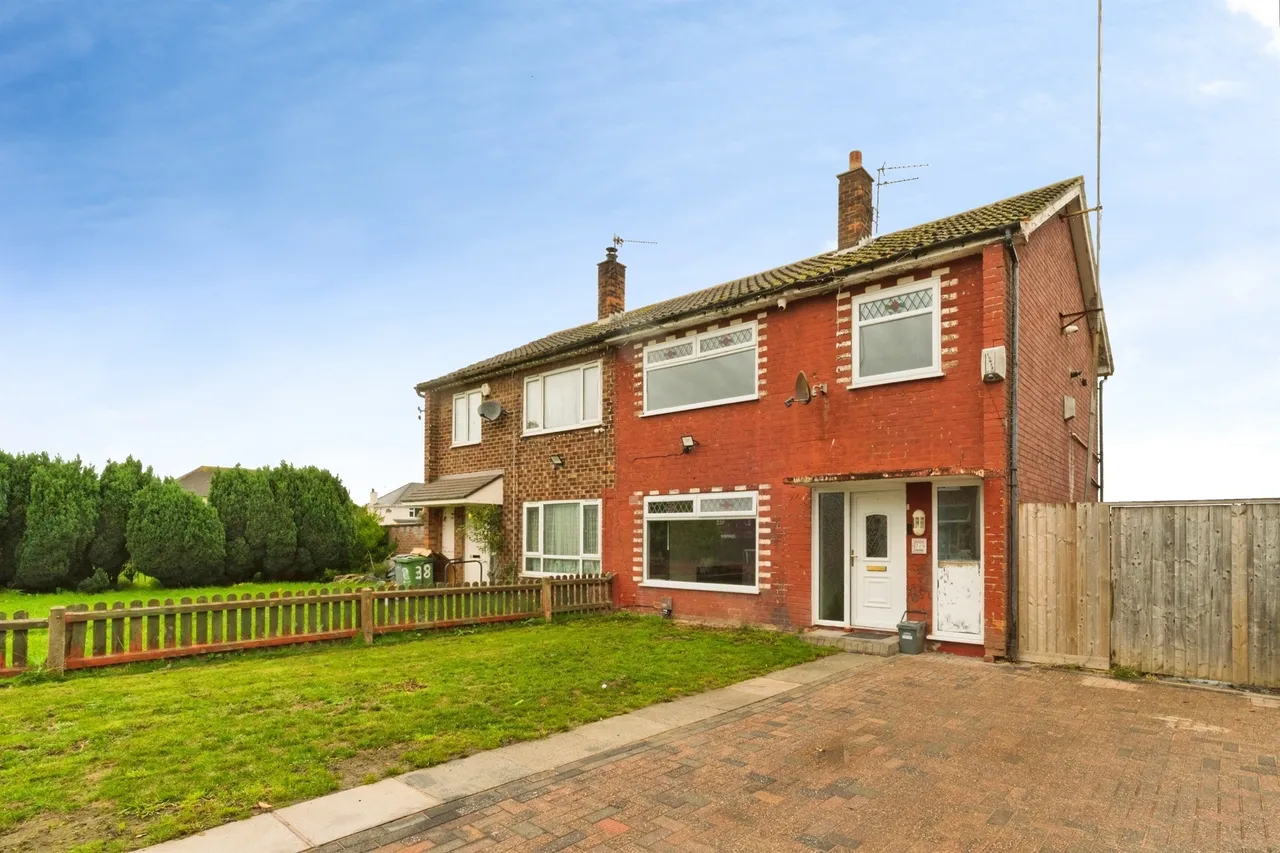 Baffin Close, Wirral, CH46, photo 23