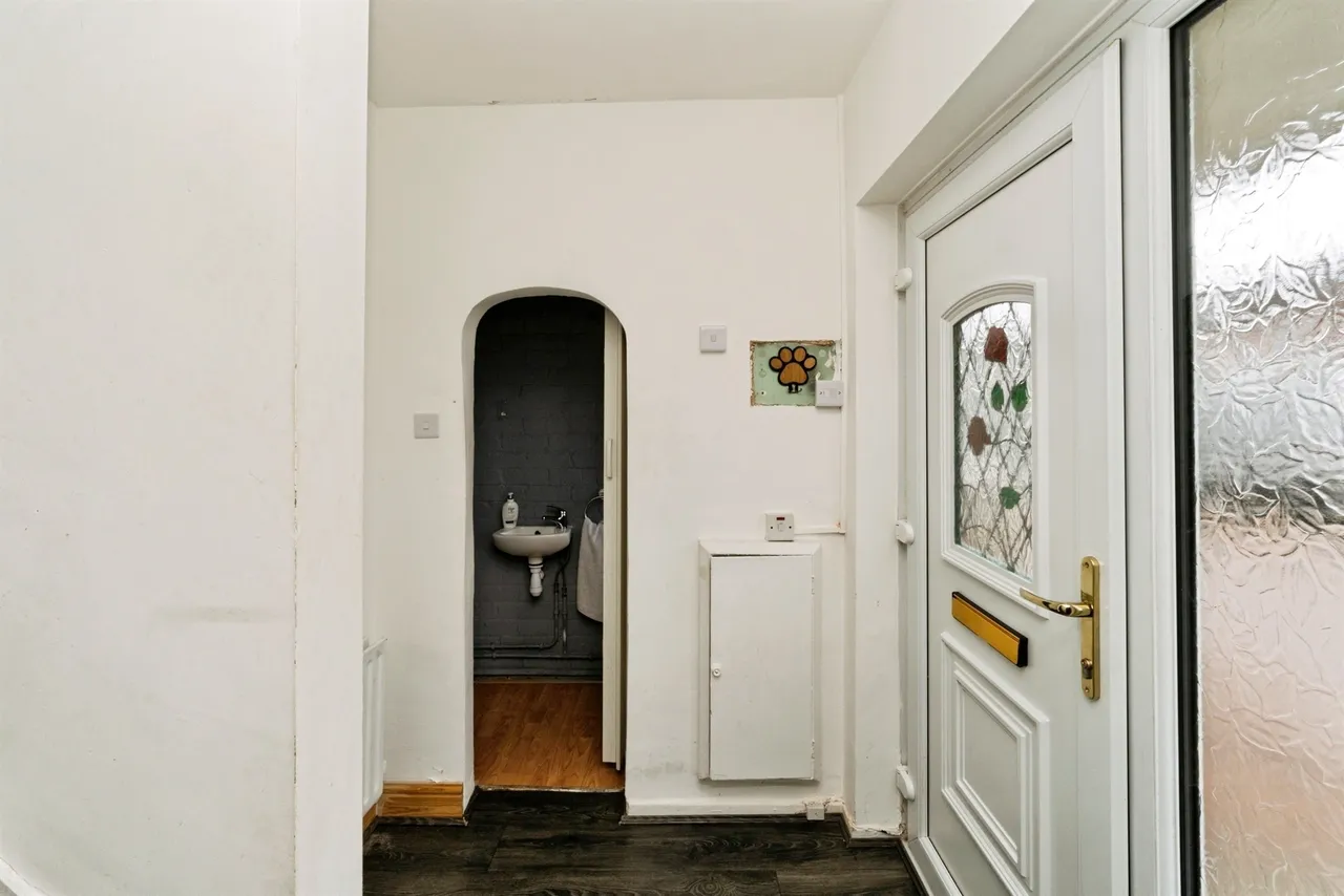 Baffin Close, Wirral, CH46, photo 10