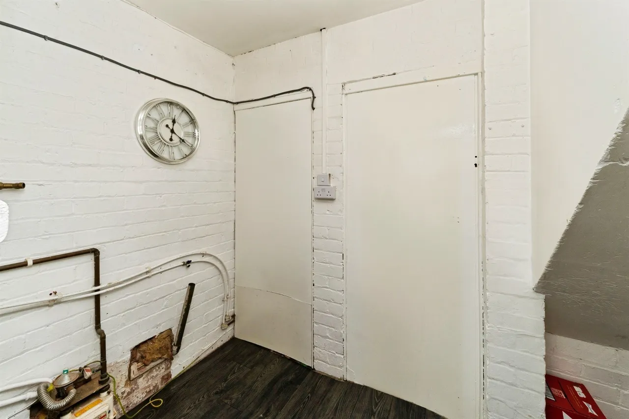 Baffin Close, Wirral, CH46, photo 7