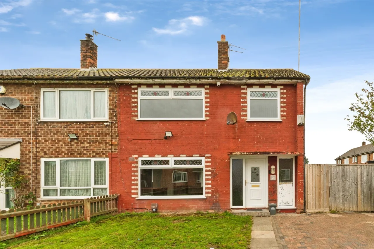 Baffin Close, Wirral, CH46, photo 24