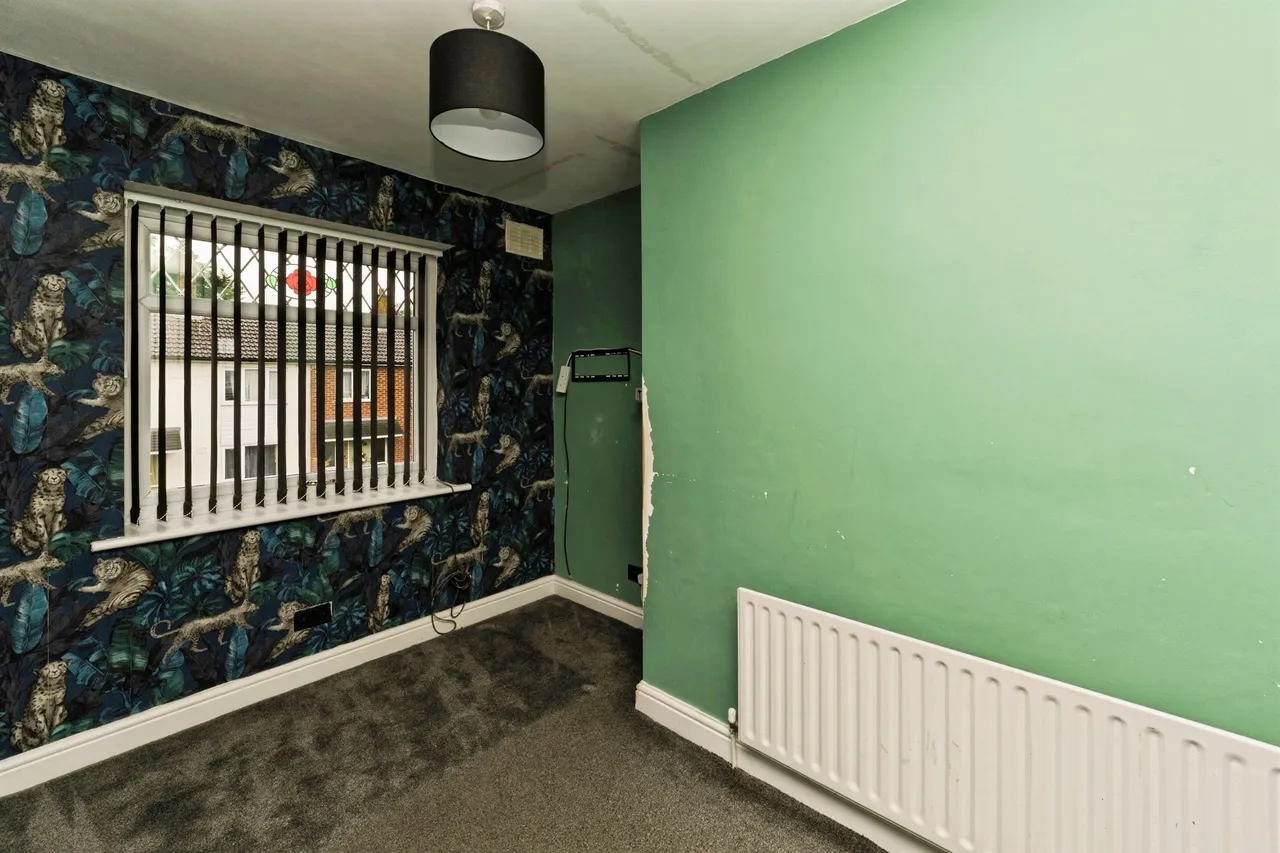 Baffin Close, Wirral, CH46, photo 17