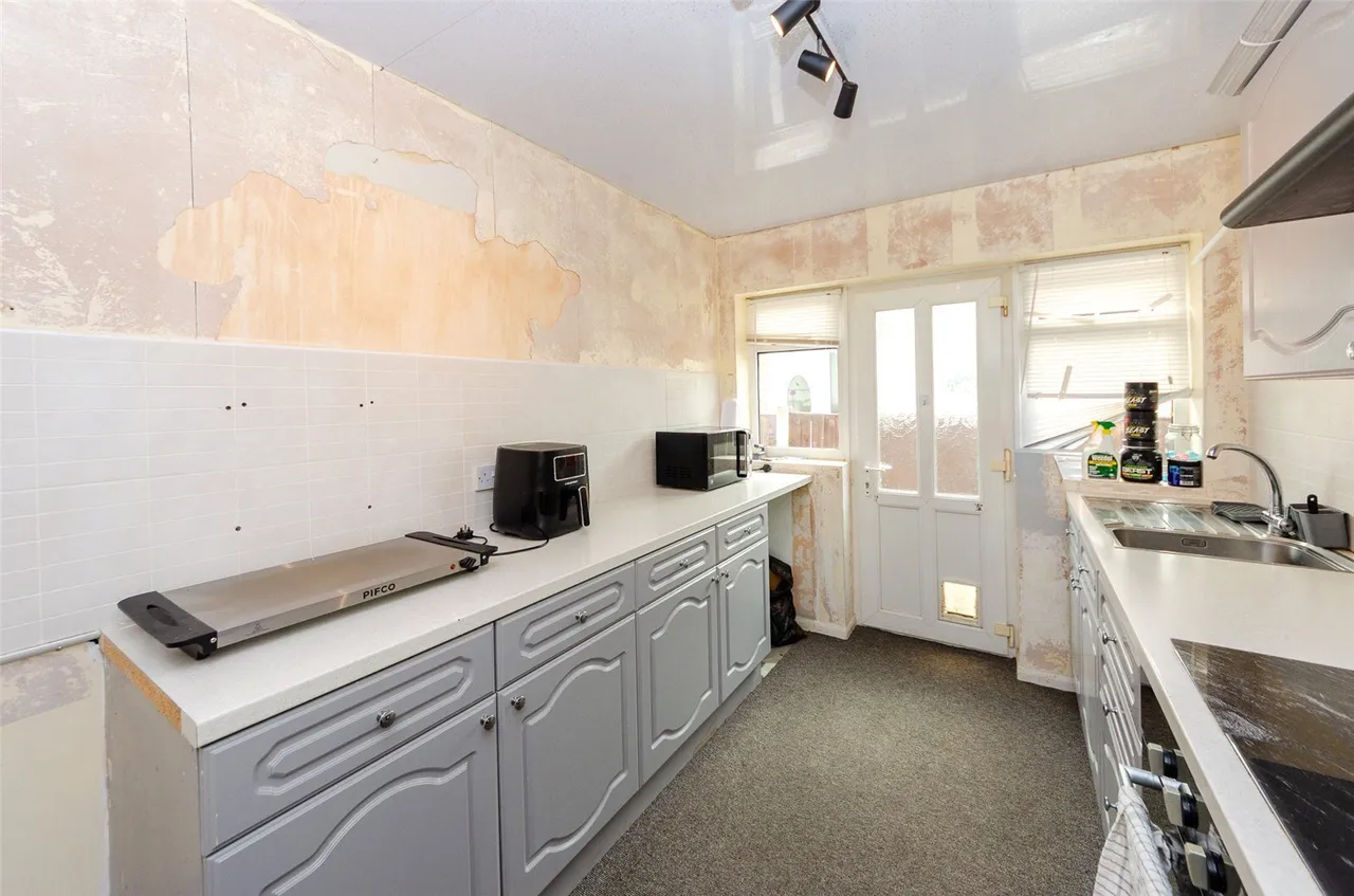 Lon Garnedd, Abergele, LL22, photo 4