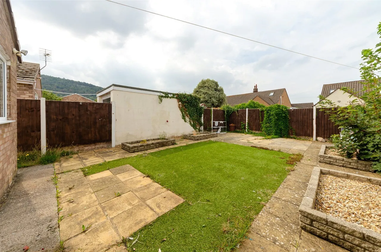 Lon Garnedd, Abergele, LL22, photo 10