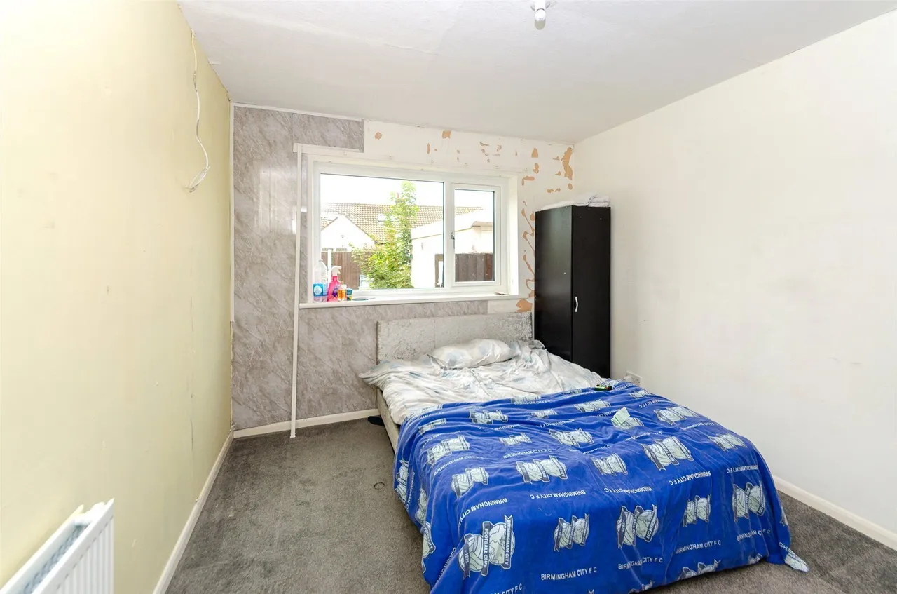 Lon Garnedd, Abergele, LL22, photo 6