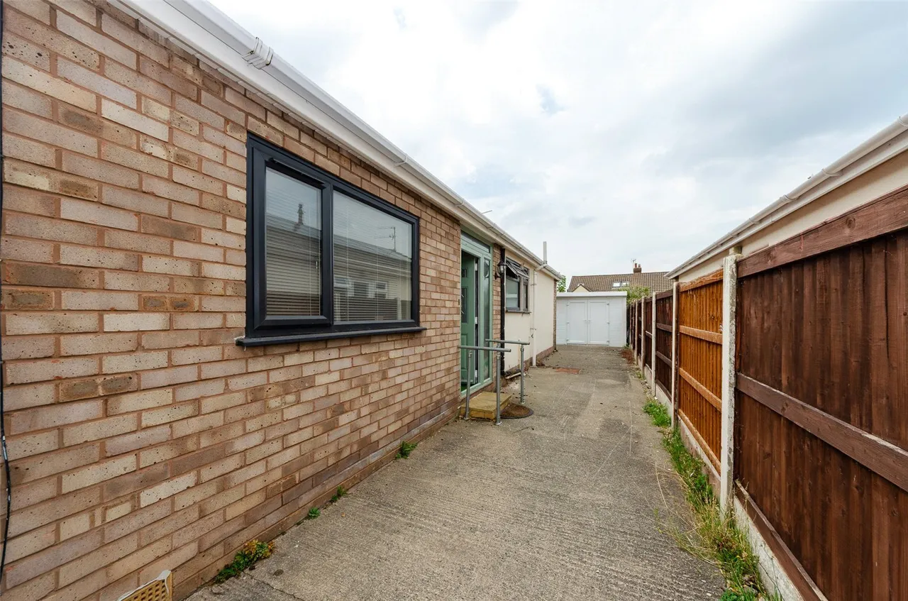 Lon Garnedd, Abergele, LL22, photo 11