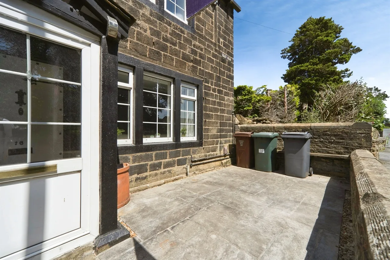 Exley Head, Keighley, photo 2