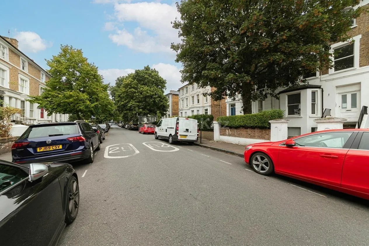 Windsor Road, London, W5, photo 6