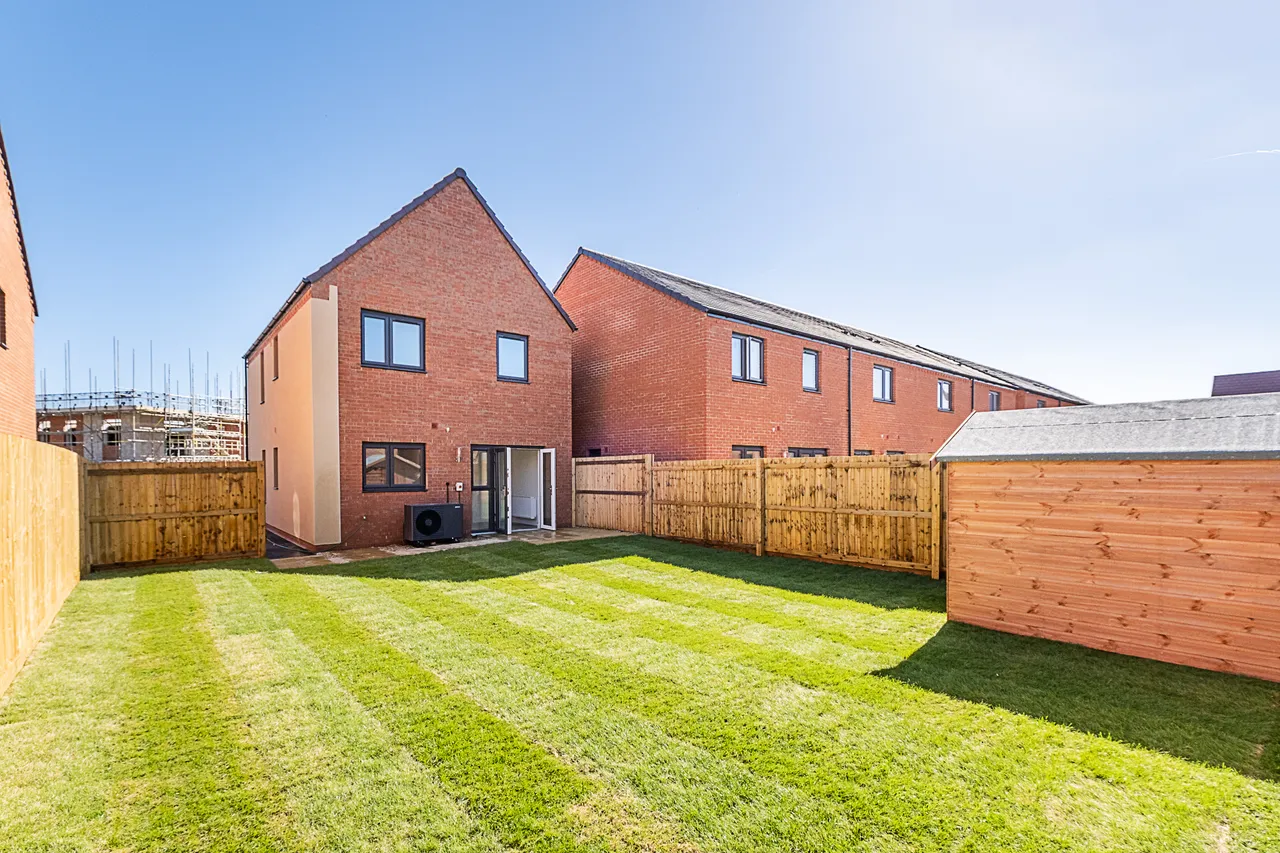 Roundhouse Road, Didcot, OX11, photo 2