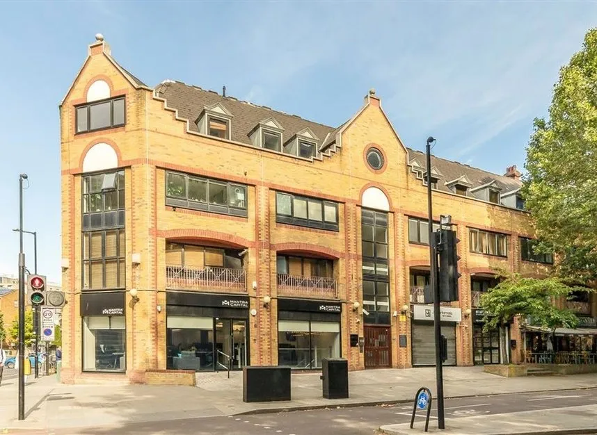 Blackfriars Road, Southwark, SE1, photo 8