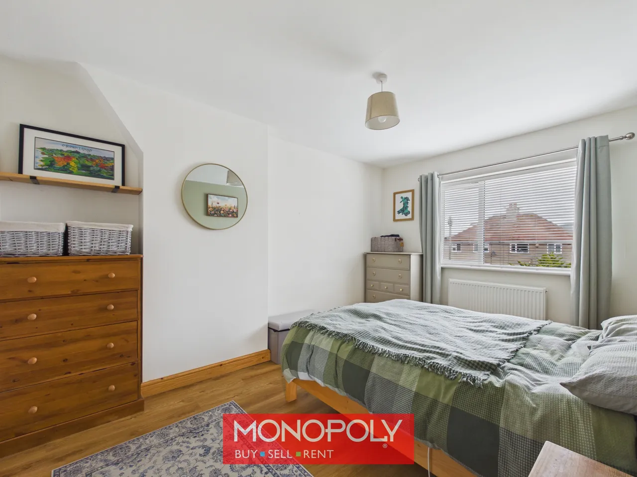 Parc Y Dre Road, Ruthin, LL15, photo 8