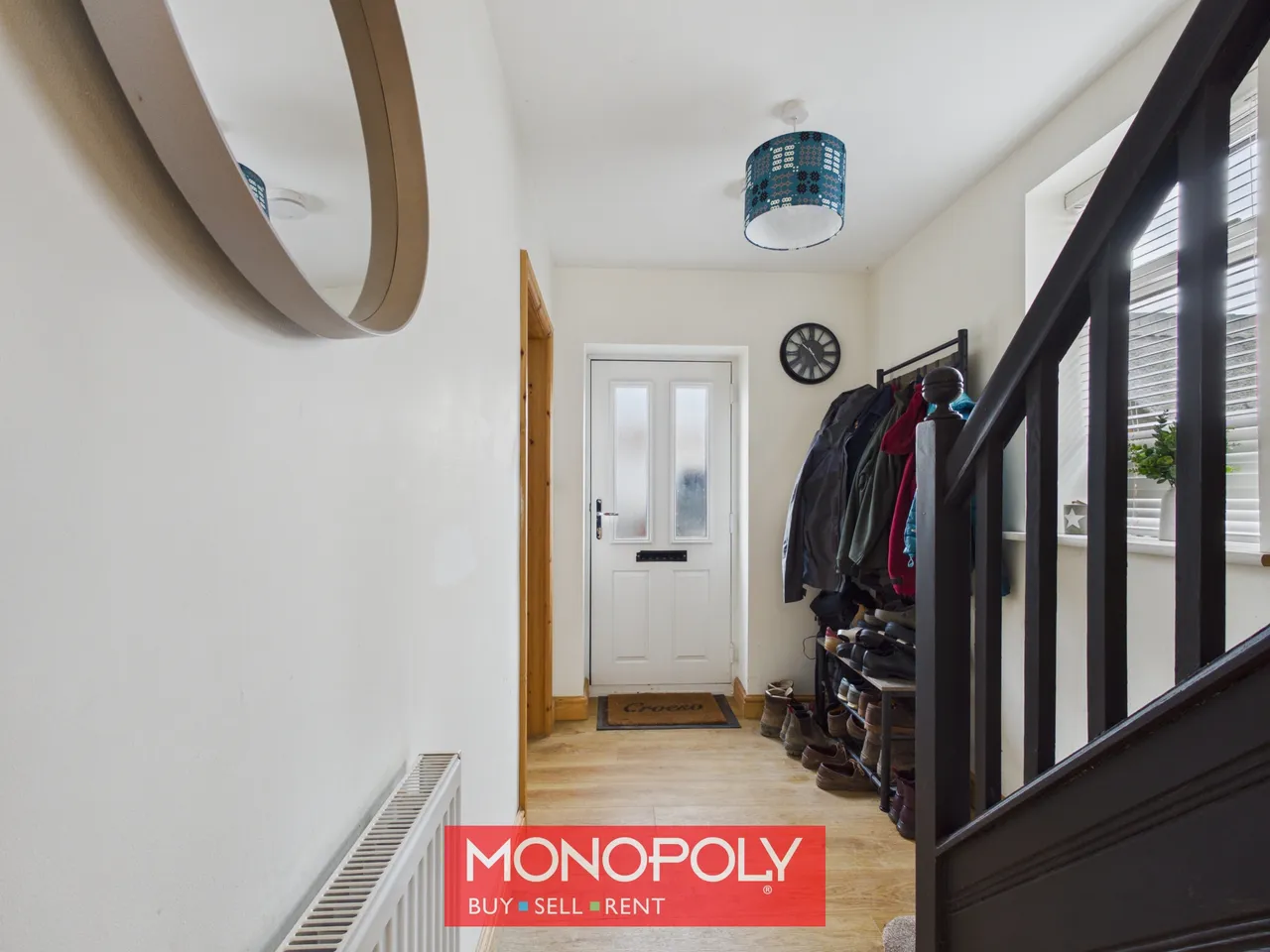 Parc Y Dre Road, Ruthin, LL15, photo 15