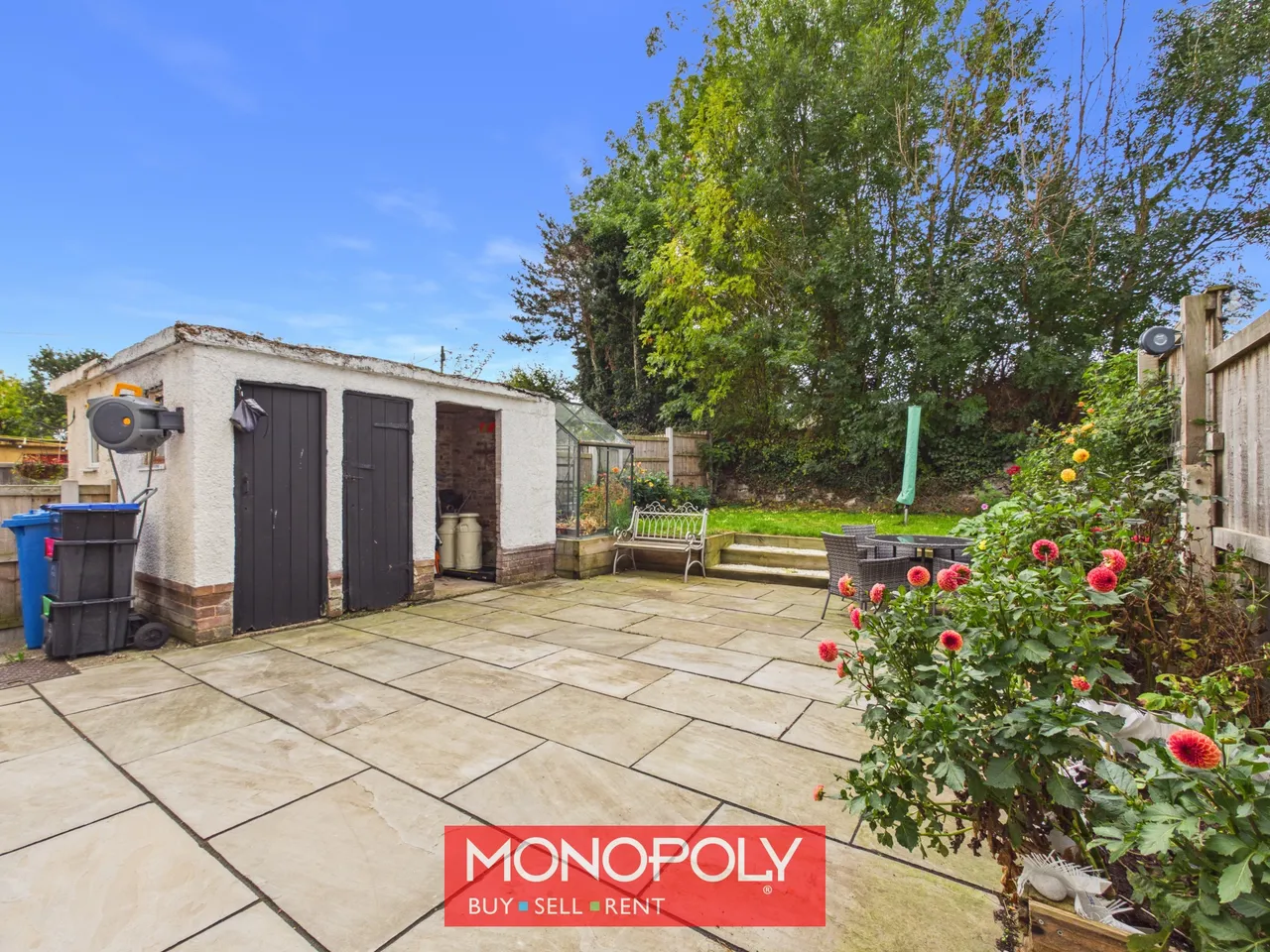 Parc Y Dre Road, Ruthin, LL15, photo 17