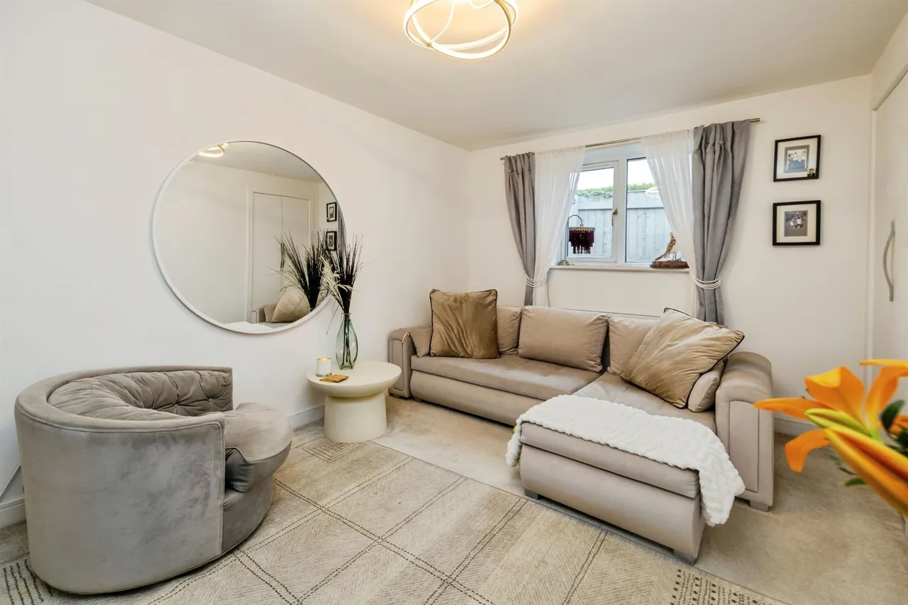 Villa Close, Branston, Lincoln, photo 5