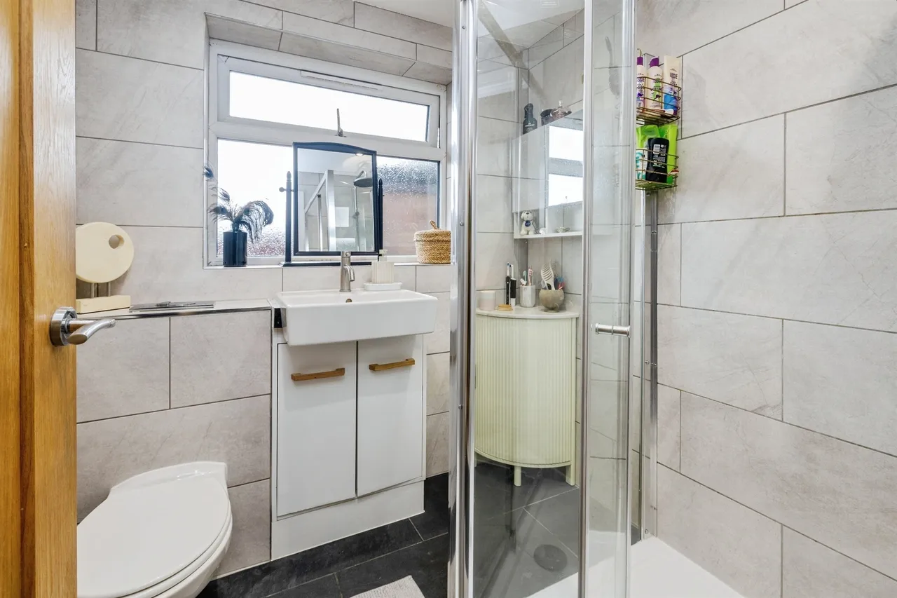 Villa Close, Branston, Lincoln, photo 8