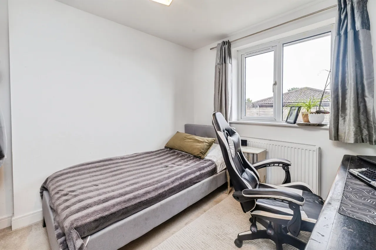 Villa Close, Branston, Lincoln, photo 9