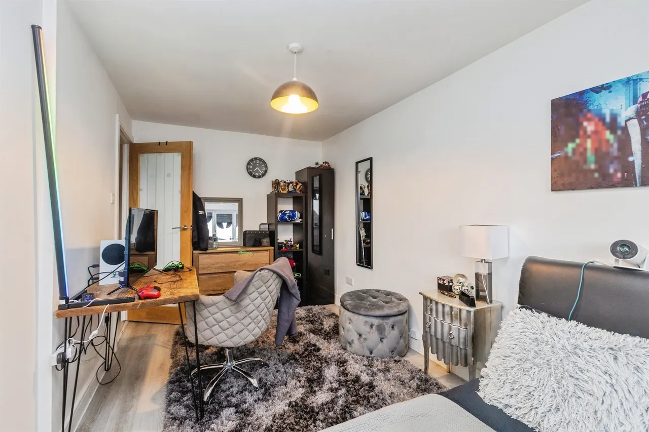 Villa Close, Branston, Lincoln, photo 12