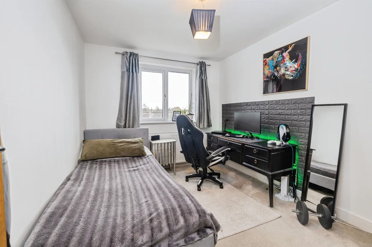 Villa Close, Branston, Lincoln, photo 10