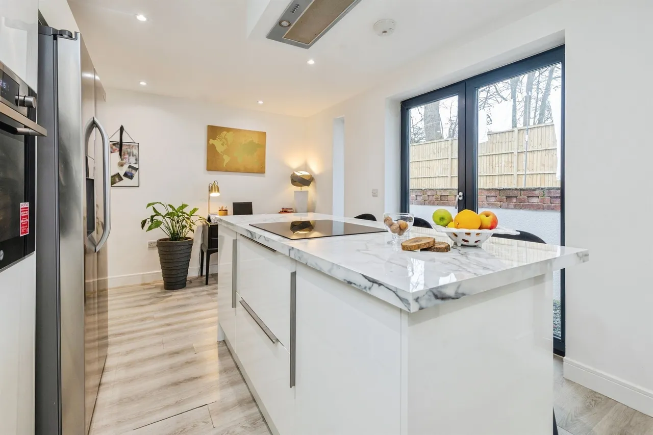 Villa Close, Branston, Lincoln, photo 3