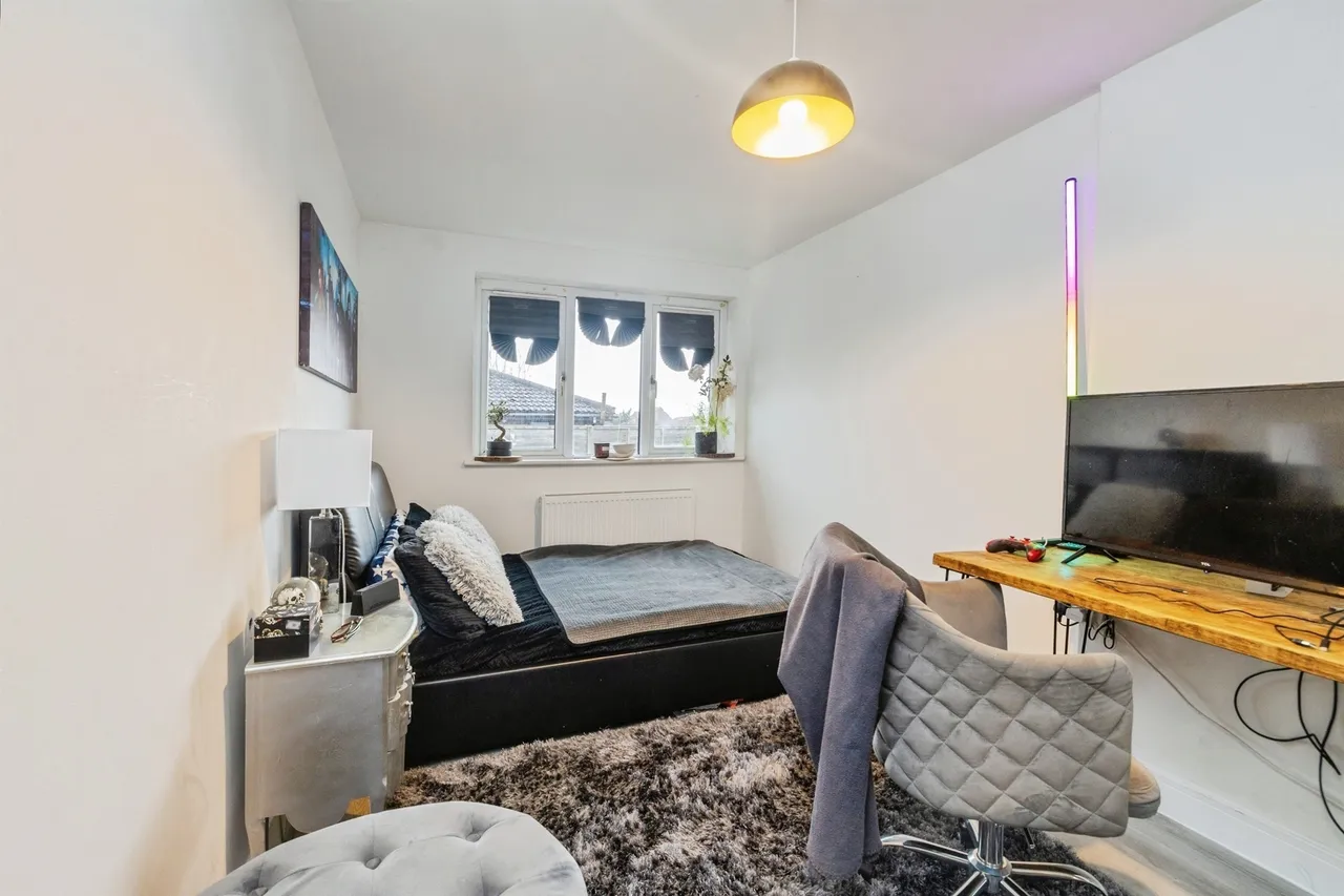 Villa Close, Branston, Lincoln, photo 11