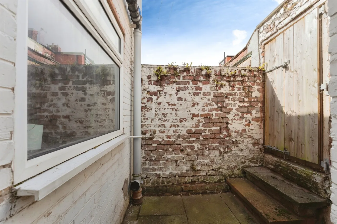 Yelverton Road, Tranmere, CH42, photo 14
