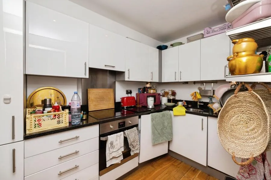 Southgate Road, N1, photo 2