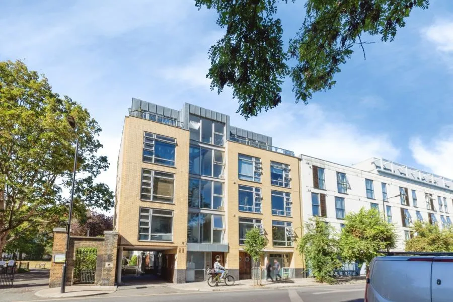 Southgate Road, N1, photo 11
