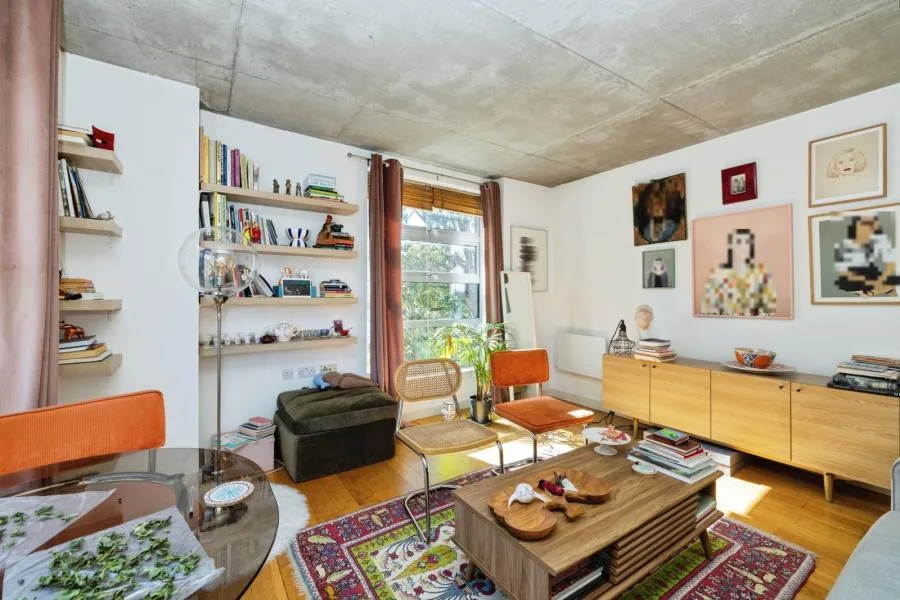 Southgate Road, N1, photo 3