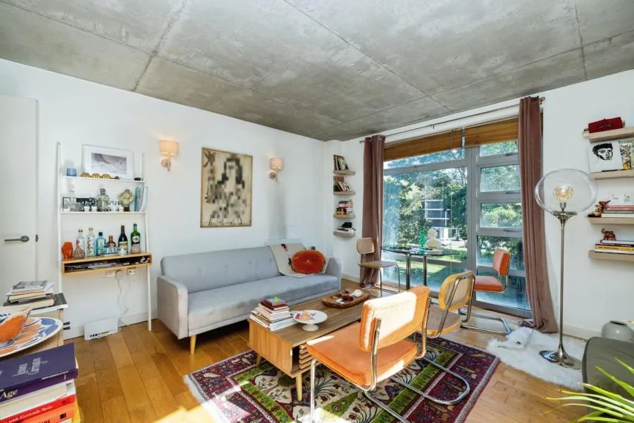 Southgate Road, N1, photo 5