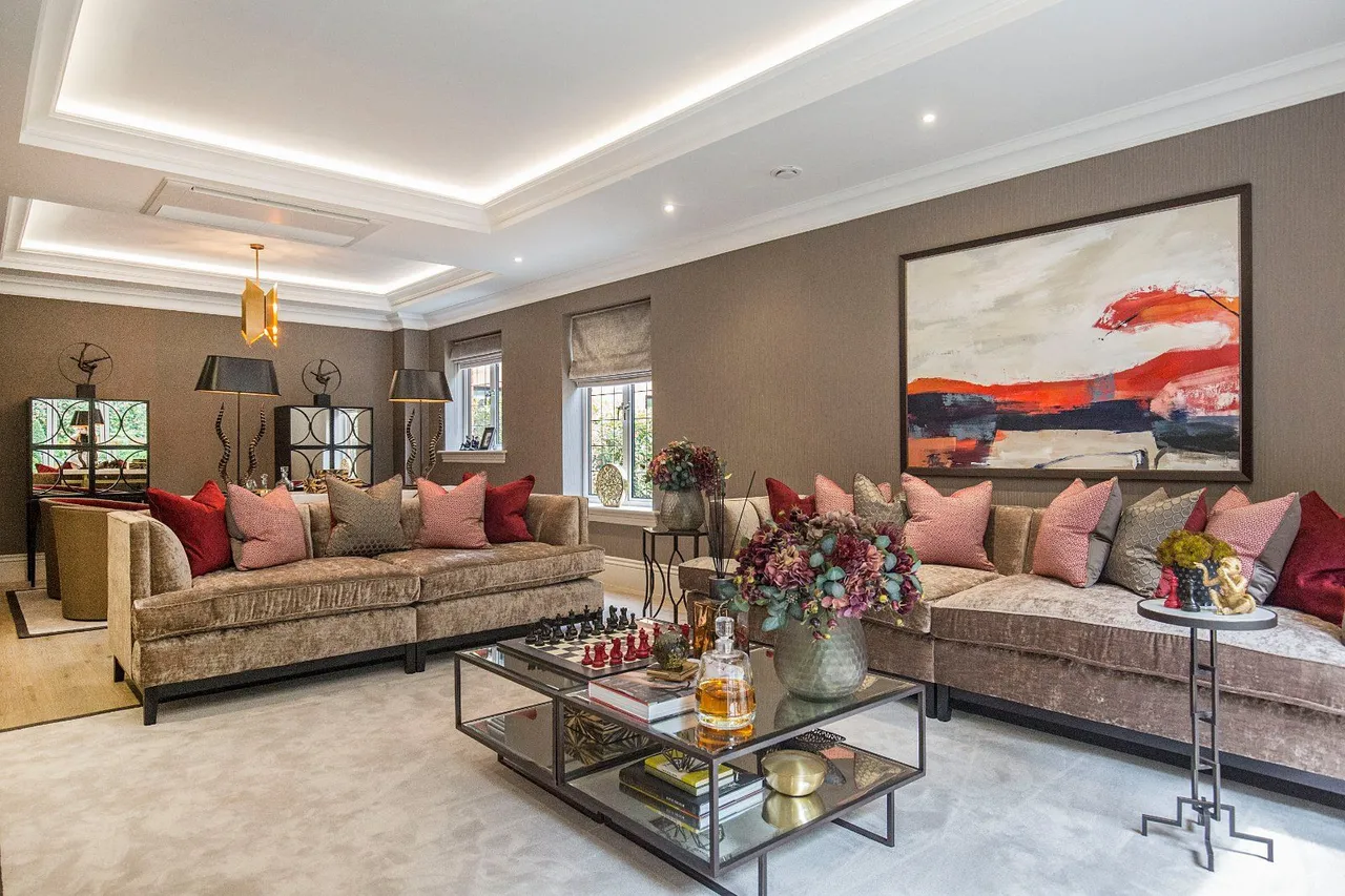 Birchcroft, Brockenhurst Road, Ascot, Berkshire, SL5 9HA, photo 6