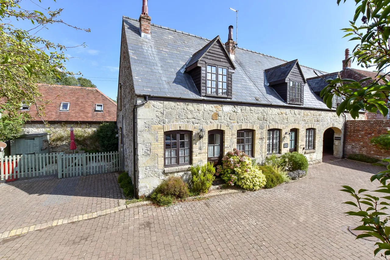 2 bed house for sale, Shanklin, PO37