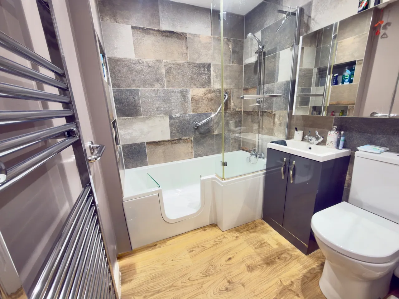 Woburn Road, Woburn Sands, MK17, photo 12