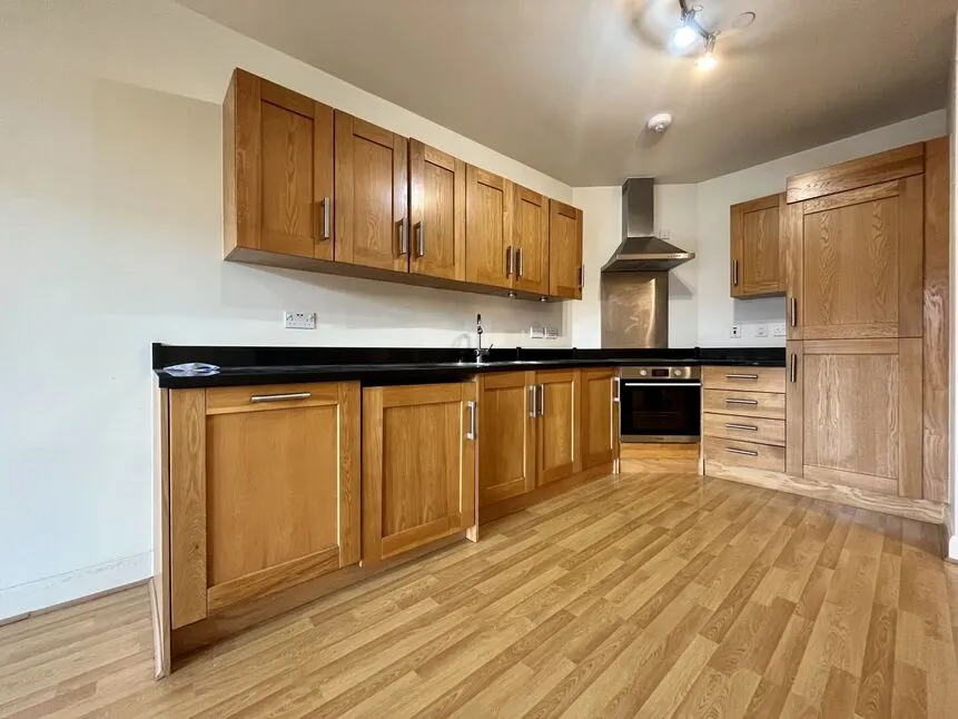 Burgess Street, Leicester, Leicestershire, LE1, photo 3