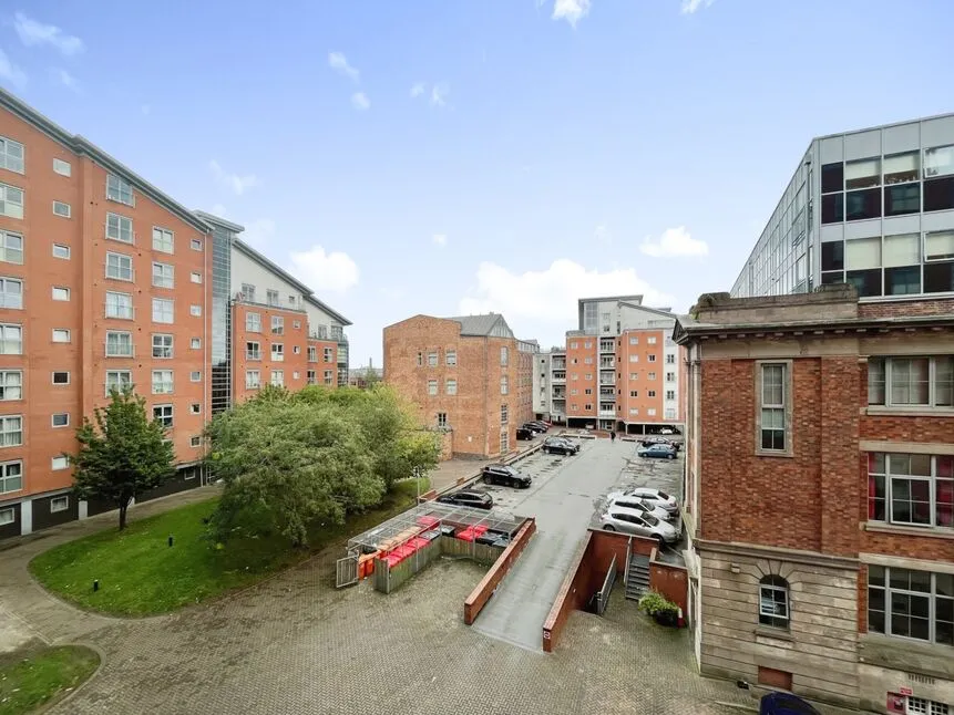 Burgess Street, Leicester, Leicestershire, LE1, photo 8