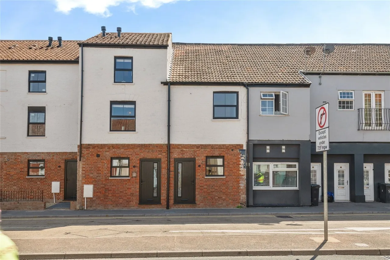 Pollards Yard, Bridgwater, TA6, photo 12