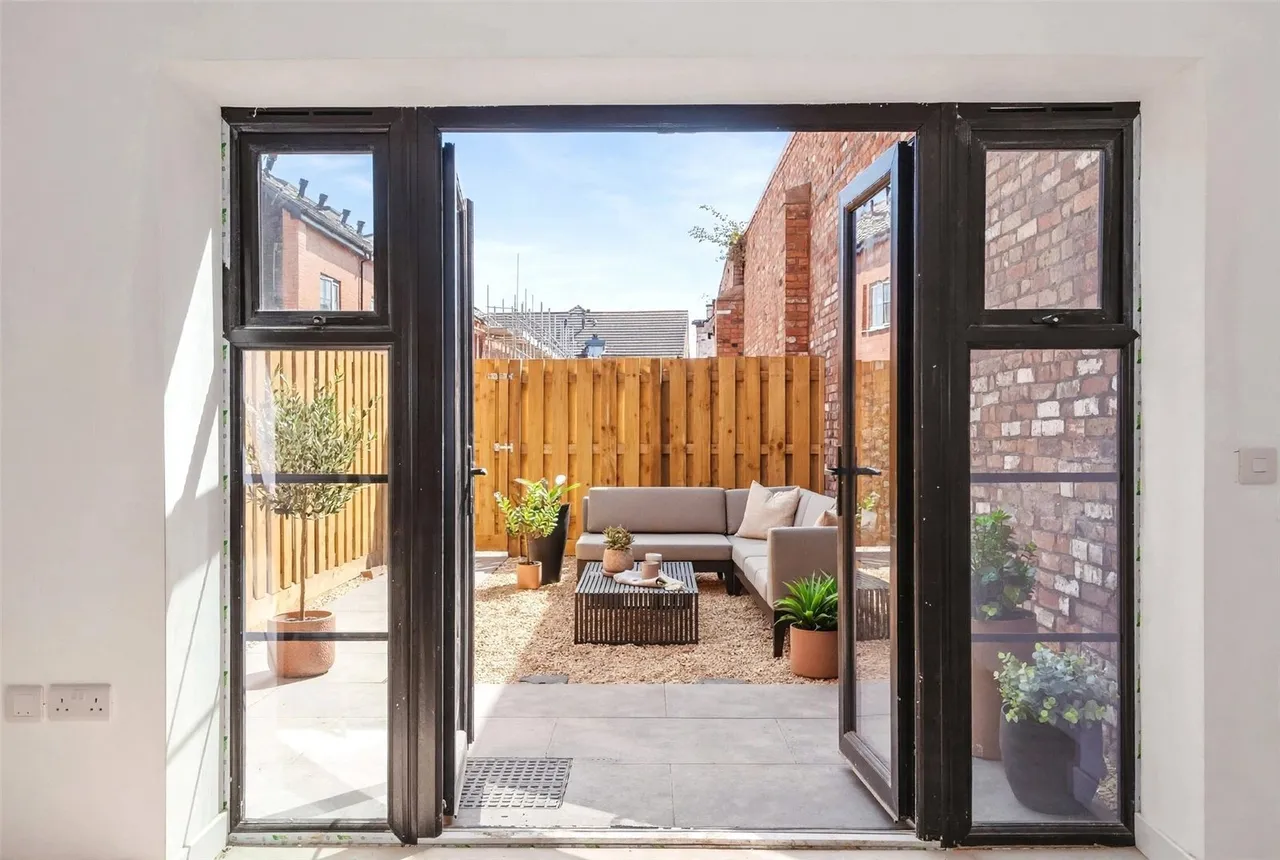 Pollards Yard, Bridgwater, TA6, photo 2