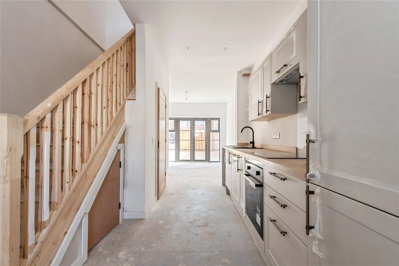 Pollards Yard, Bridgwater, TA6, photo 7