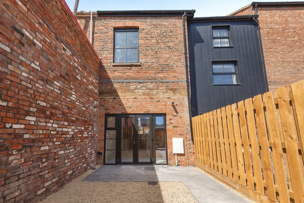 Pollards Yard, Bridgwater, TA6, photo 9
