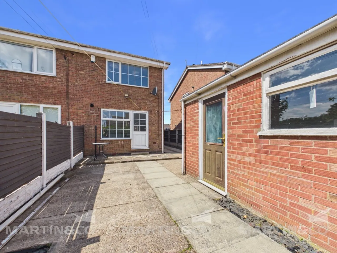 Cantley, Doncaster, South Yorkshire, photo 8