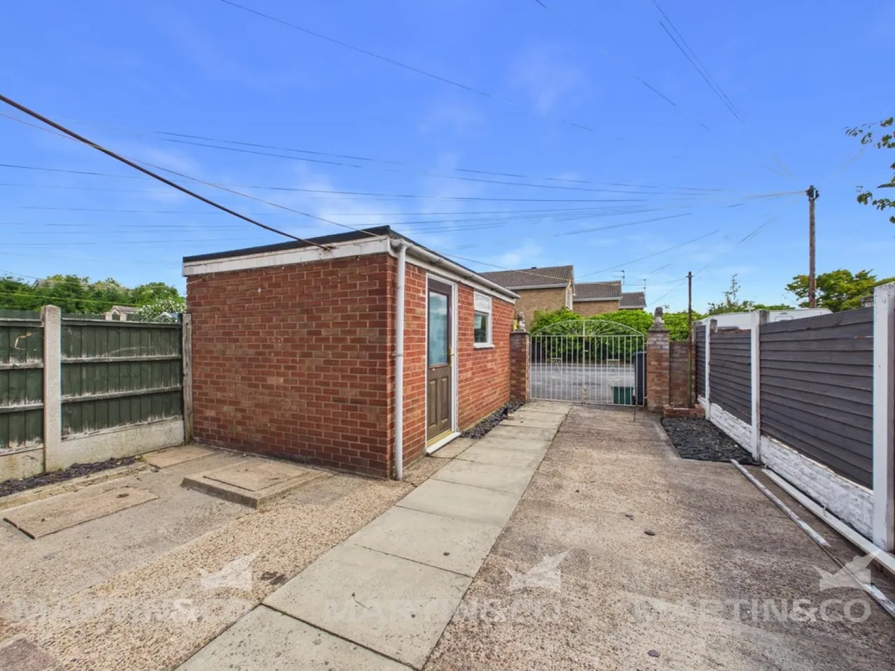 Cantley, Doncaster, South Yorkshire, photo 9