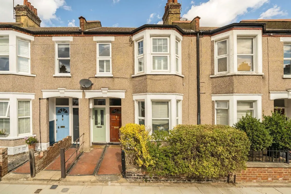 Waldron Road, SW18, photo 7