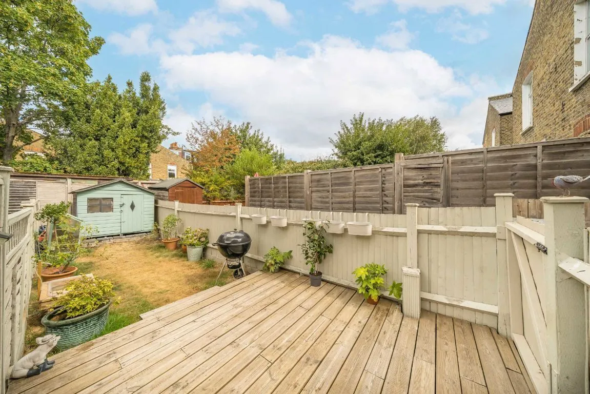 Waldron Road, SW18, photo 5