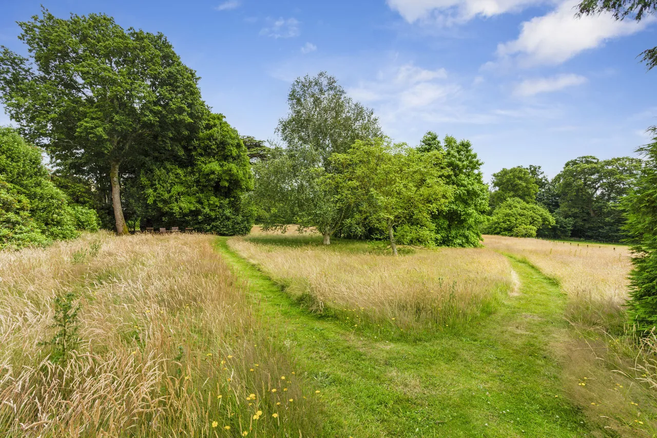Ludshott Manor, Woolmer Lane, Liphook..., photo 7