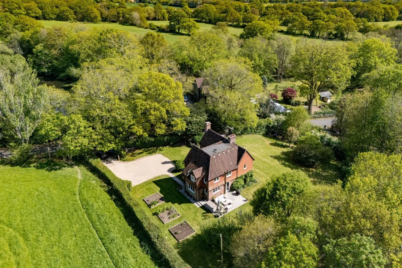 5 bed house for sale, Cuckfield Road, Ansty, RH17