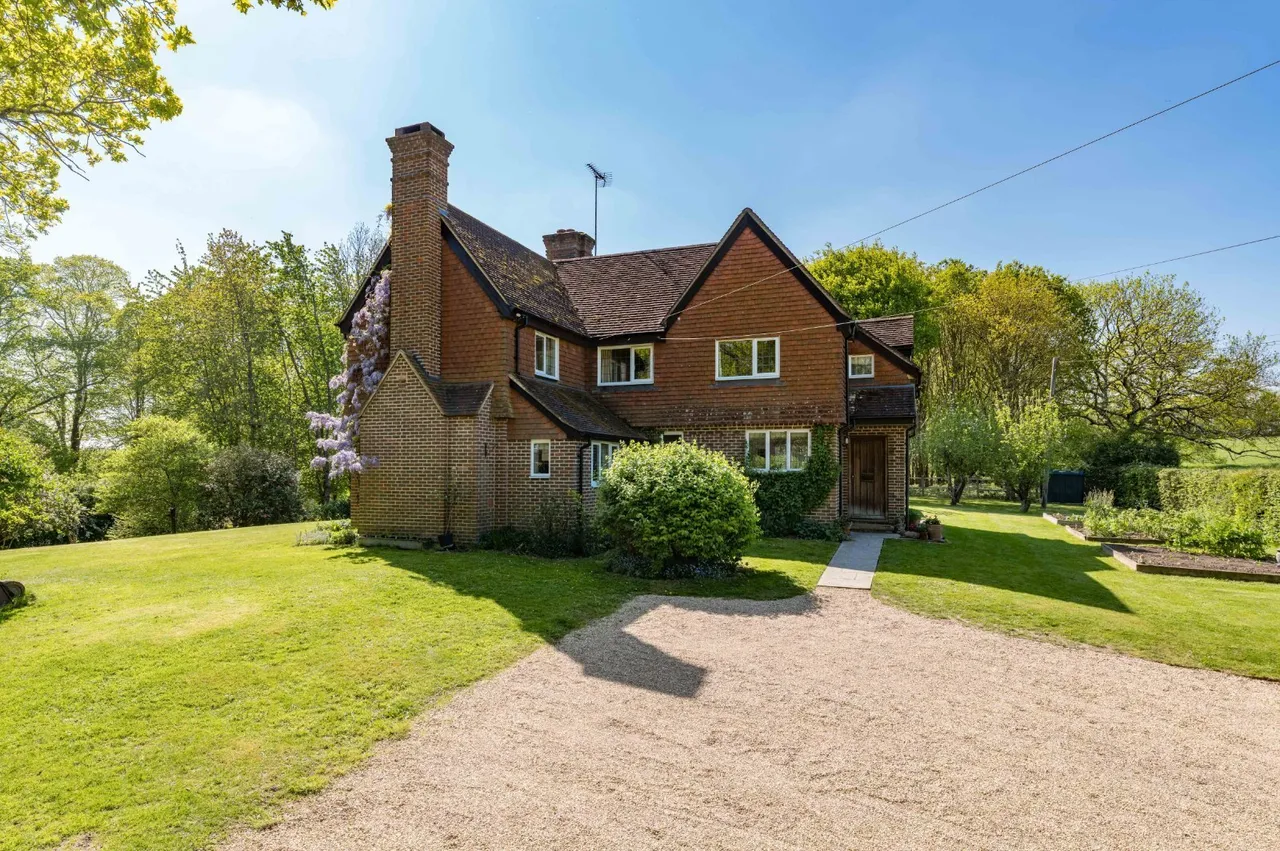 Cuckfield Road, Ansty, RH17, photo 10