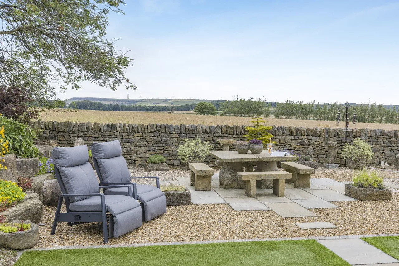 Flouch Mews, Hazlehead, S36, photo 35