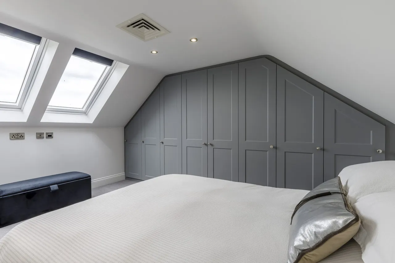 Flouch Mews, Hazlehead, S36, photo 27