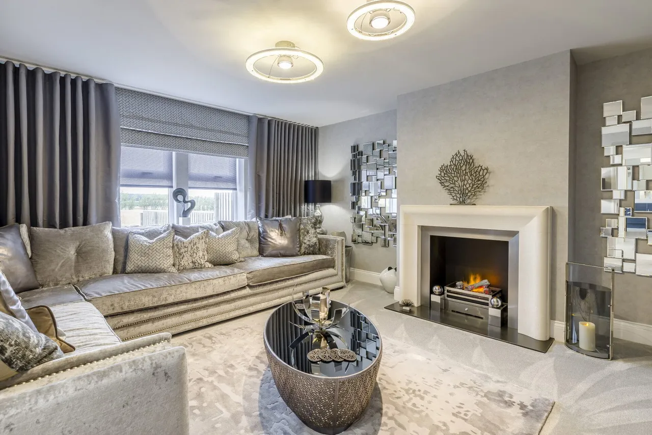 Flouch Mews, Hazlehead, S36, photo 13
