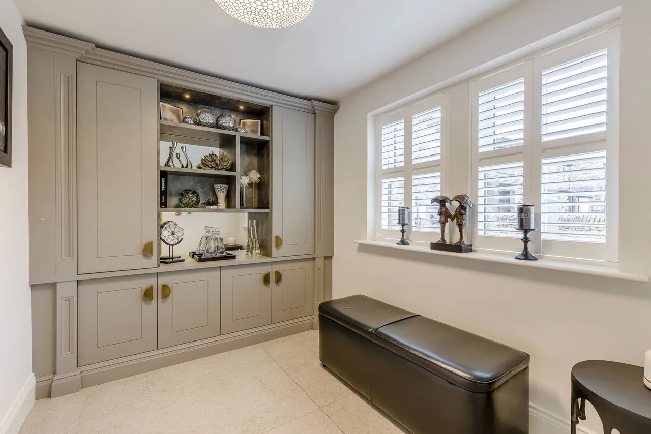 Flouch Mews, Hazlehead, S36, photo 16
