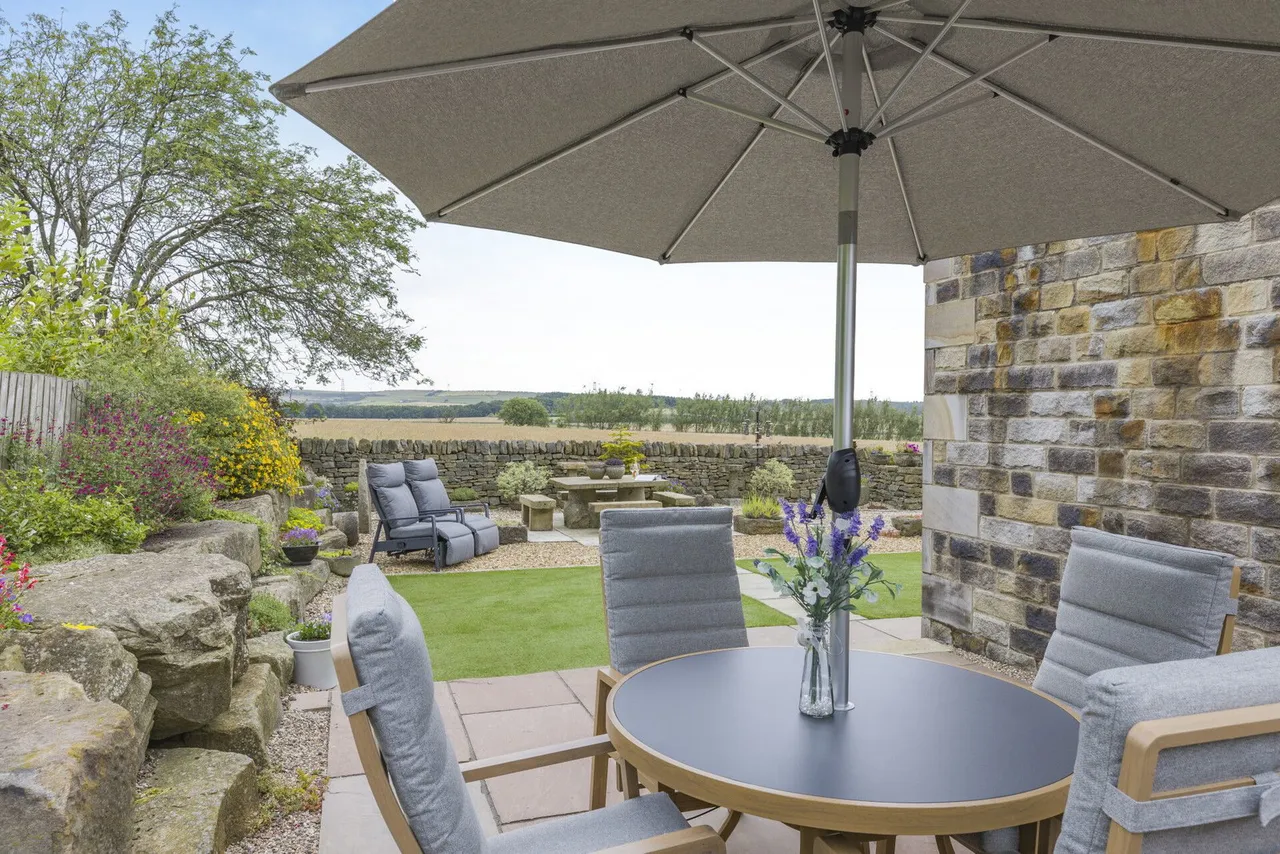 Flouch Mews, Hazlehead, S36, photo 36