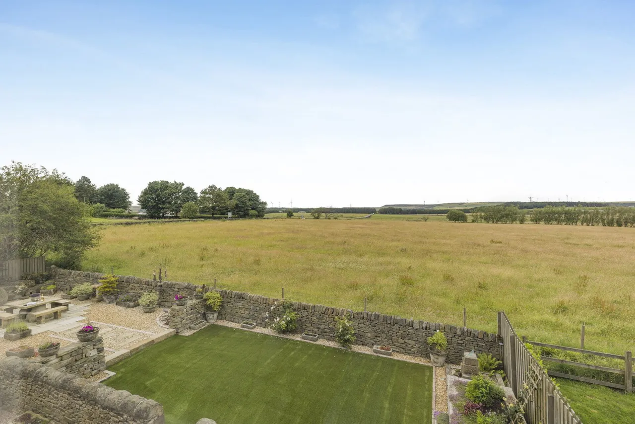 Flouch Mews, Hazlehead, S36, photo 19